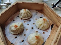 -顺德美的万豪酒店-万豪中餐厅