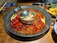 -楠火锅(西单店)