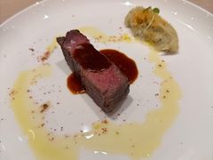 -怡咖啡·自助餐·西安香格里拉