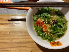 -渝夫虾滑火锅(解放路旗舰店)