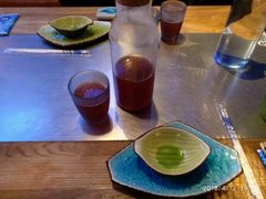 -鱼库·不仅是一家烤鱼店(车公庙店)