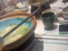 -云海肴·汽锅鸡·云南菜(高德置地店)
