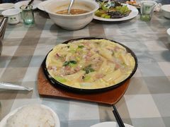 -华春餐馆(鱼山路店)