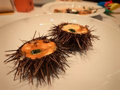 -开海·红岛海鲜虾水饺(石老人店)