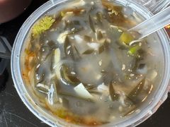 -芳婆糕团店(王府大街店)