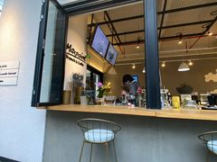 门面-Maxpoint Kitchen 西餐咖啡(乐峰广场店)