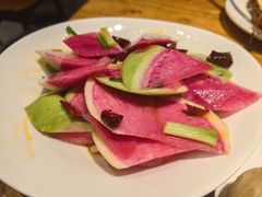 -安诚居干锅鸭头(八角店)