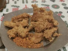 -成都你六姐·牛肉冒菜·麻辣香锅(长泰广场店)