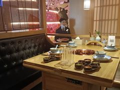 -礼舍·和牛火锅·烤肉·料理餐厅(华茂店)