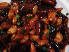 -松沪名灶·豆浆鱼头·新上海菜(飞航吾悦广场店)