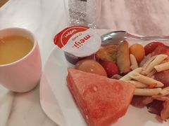 -宜必思香港中上环酒店