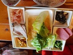 -陳生記米线·始于1989(中山北路店)