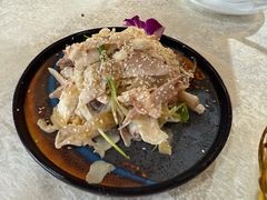 -崖口红树林海鲜餐厅