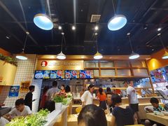 -鱼你在一起(凯里国贸店)