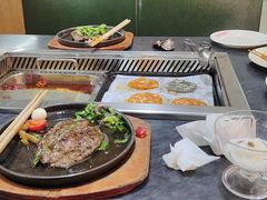 -食尚名肴自助涮烤