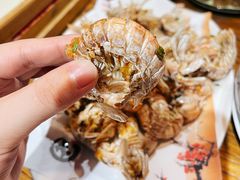 -和源祥·日照菜扛把子(万平口一店)