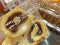 红豆蛋糕卷-广根糕点(中山西路店)