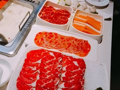 -海底捞火锅(威高广场店)