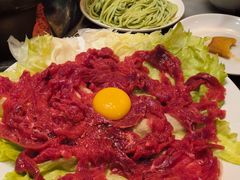 -老五四季涮肉(菜市口店)