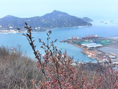 -海上云台山景区