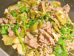 堂烹安格斯牛肉-老阿爸鲜鱼土菜(园区永旺店)