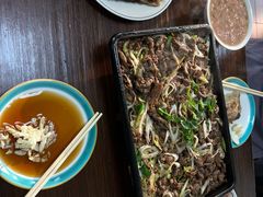 -清真永恒华威肉饼(潘家园店)