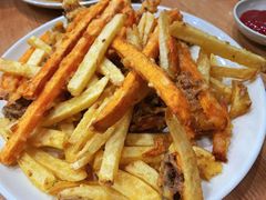 -贤花饭店(城阳店)