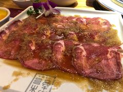 -喜来稀肉(北外滩白玉兰广场店)