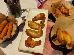 -必胜客(周浦万达店)
