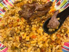 -新疆伊宁远征餐厅