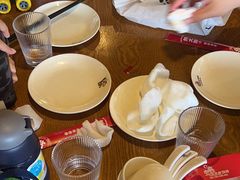 -蚝太郎 • 海鲜烧烤(Upark店)