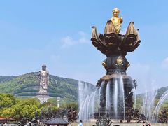 -灵山胜境