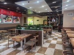 -嘉和一品粥(魏公村店)