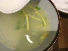 -新梅华·茶点餐厅(欧尚店)