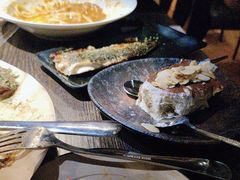 -The Cheebat 锌吧·Bistro(体育西店)