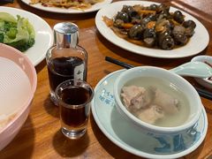 -老街坊餐吧