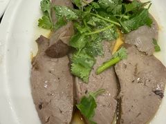 -长平肥姐白粥·海鲜打冷