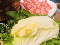 -芝麻花餐厅(祁家豁子店)