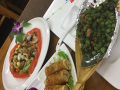 -弘法寺斋菜馆素食