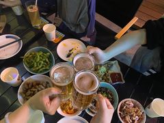 -你又瘦了小酒馆(奥体店)
