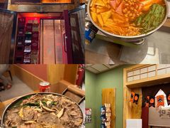 -小木屋米酒店总店