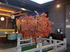 -三凤酒家·百年无锡菜(清扬茂业店)