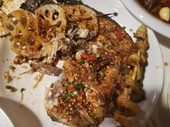 -大富贵烧烤公司(双廊店)