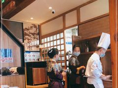 -四季民福烤鸭店(前门廊房二条店)