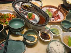 -锦府盐帮·侯宅(五棵松万达店)