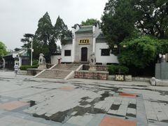 -月湖风景区