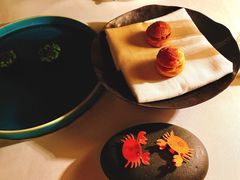 -三嚥阁 La Villa Restaurant