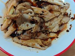 -朱大嘴肥肠血旺(福字街店)