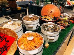 -北京希尔顿逸林酒店