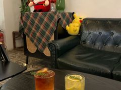 -糖房咖啡(南锣鼓巷店)